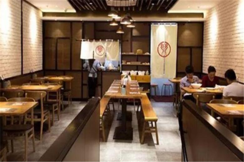 大汉口热干面加盟