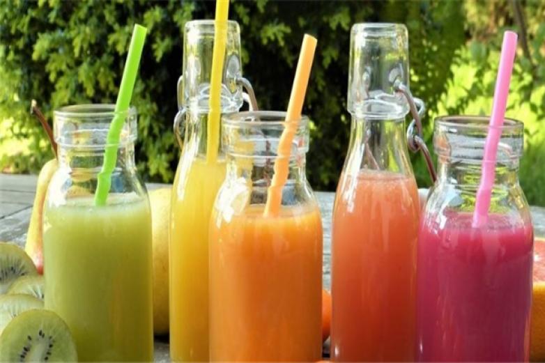 谷蔬果功能养生饮吧加盟