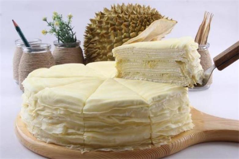 Musang King猫山王加盟