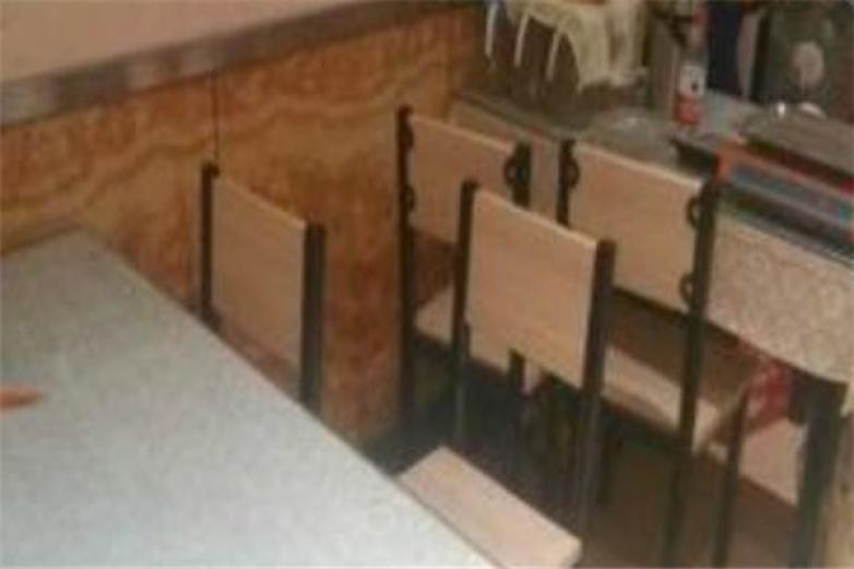 奇际火锅冒菜加盟