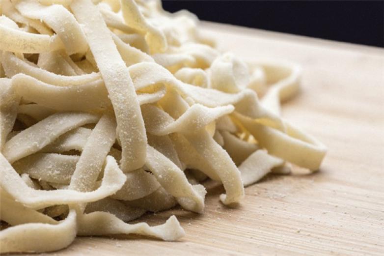 擀面郎手擀面加盟