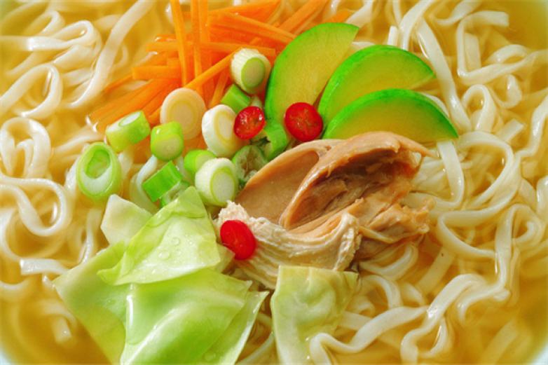 爱仇婆小面加盟