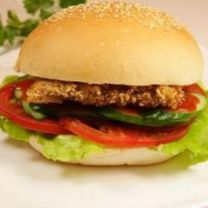 格香客汉堡加盟