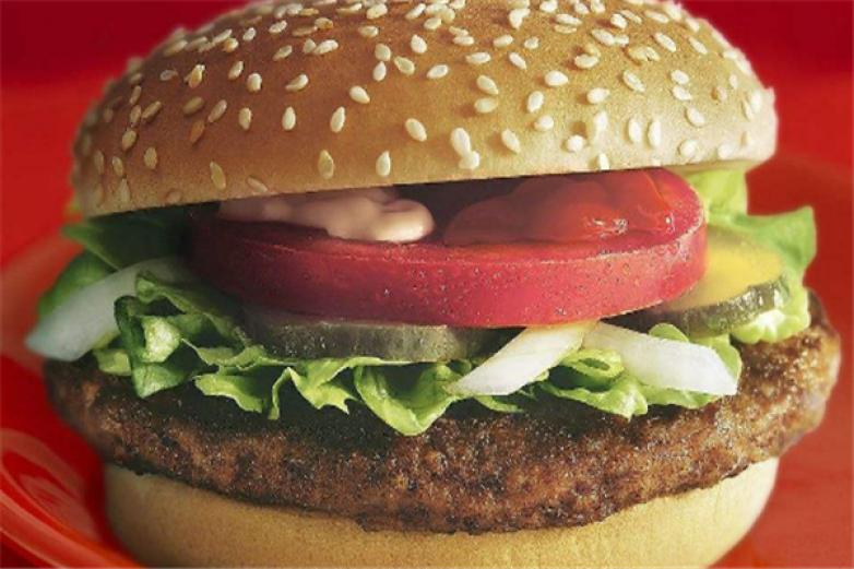 爱的城堡汉堡店加盟