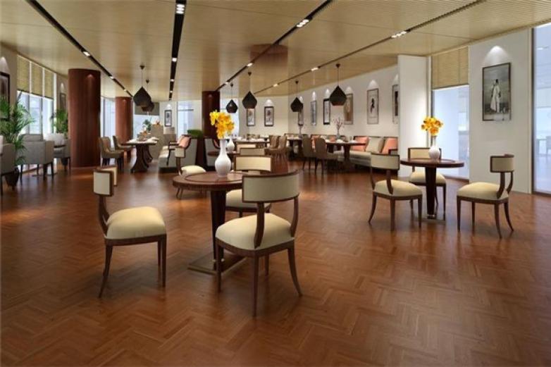 爱啡西餐厅加盟