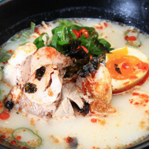 东谷滋拉面加盟