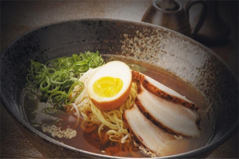 东谷滋拉面加盟