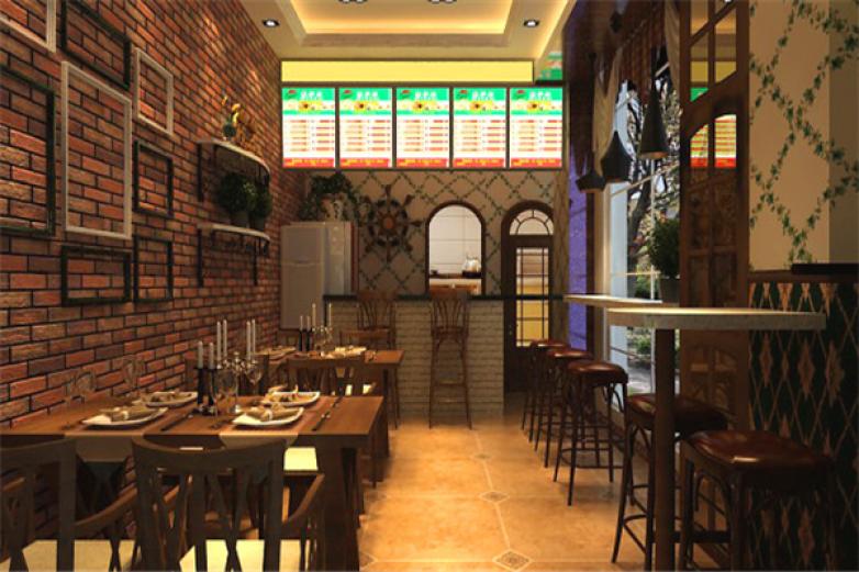 奥利奥罗披萨加盟