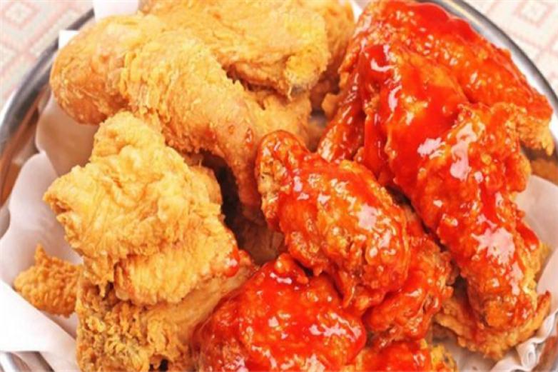 艾米乐炸鸡汉堡加盟