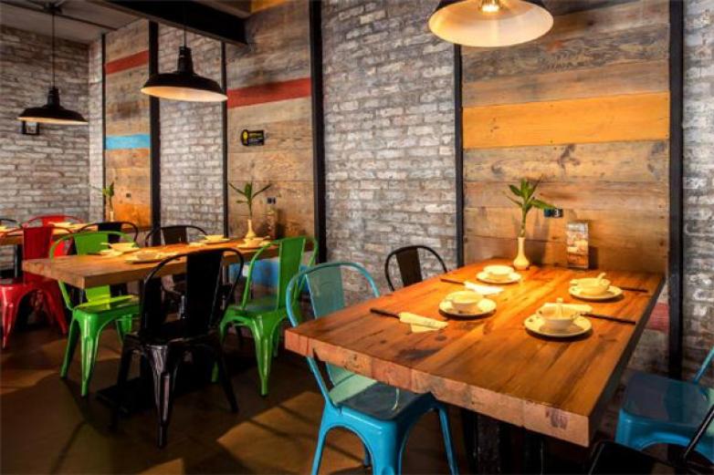 维多披萨店加盟