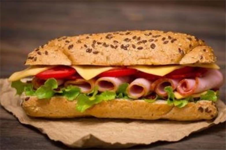 贝克士汉堡加盟