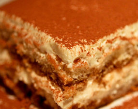 大马可意大利餐厅