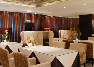 DATING达庭西餐厅