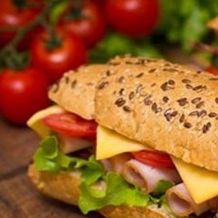 福罗德汉堡加盟