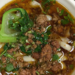 大同东方刀削面加盟