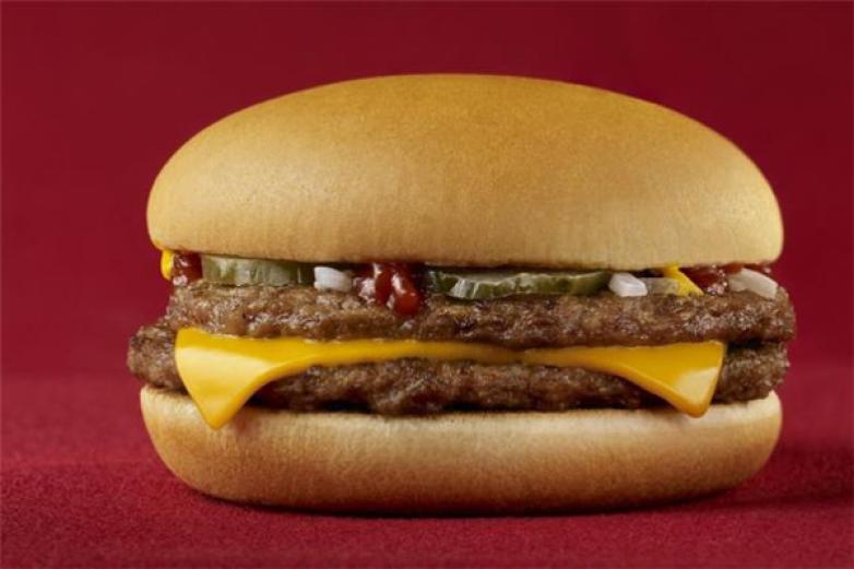 福莱士汉堡加盟