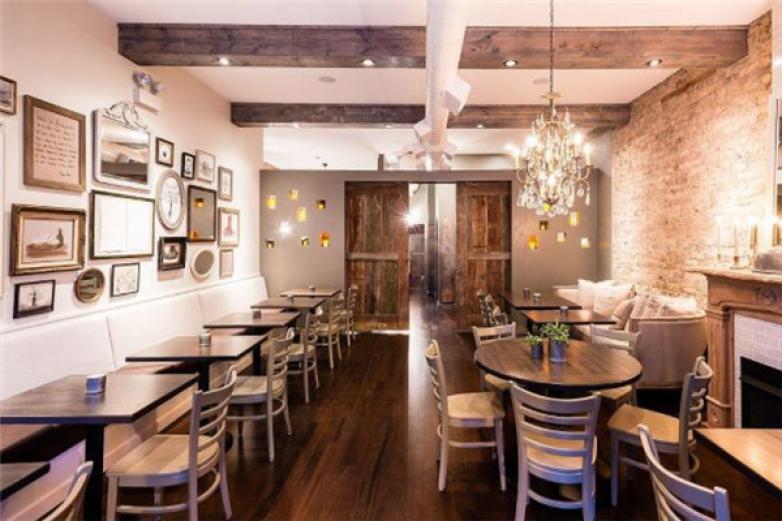 福莱士汉堡加盟