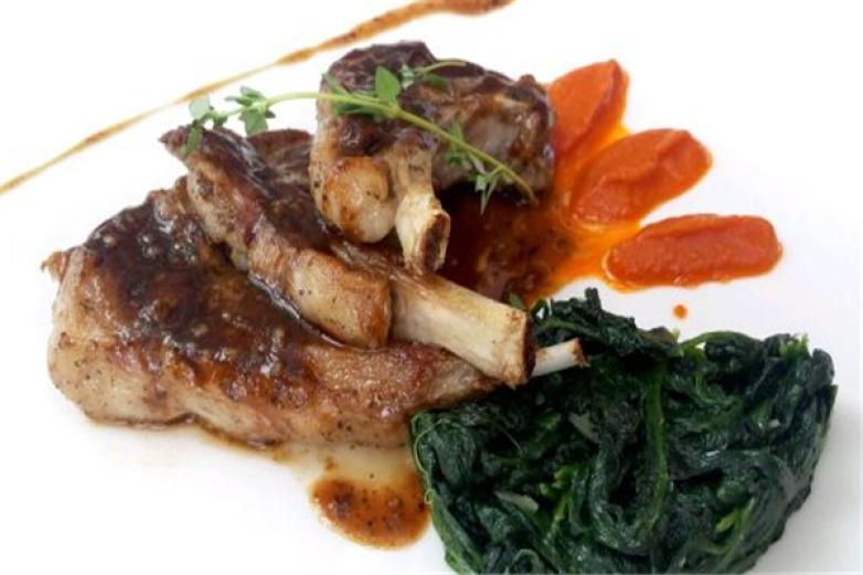 大马可意大利餐厅加盟