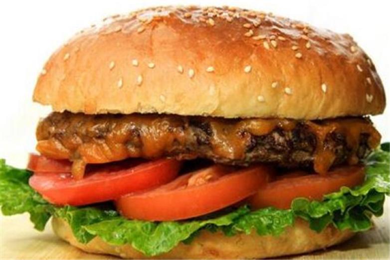 福罗德汉堡加盟