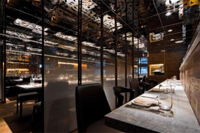 福罗德汉堡加盟