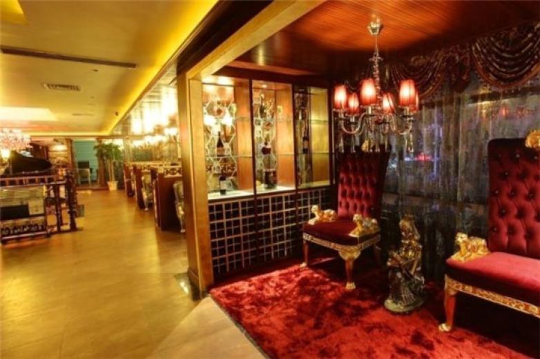 叮叮车仔面加盟