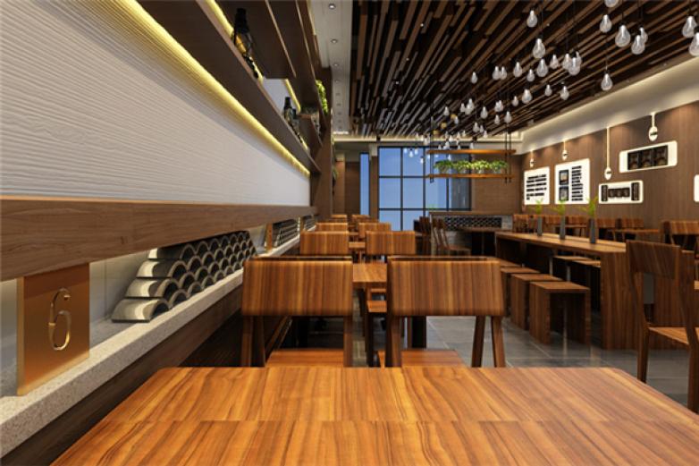 二柱子拉面加盟