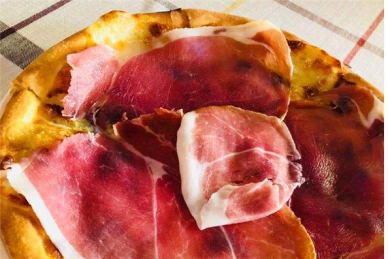 爱丽莎意大利餐厅加盟