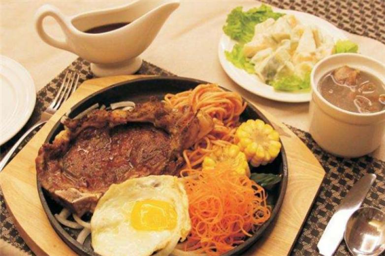 艾伦斯餐厅加盟