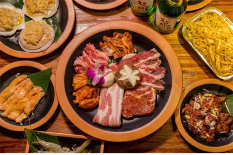 艾伦斯餐厅加盟