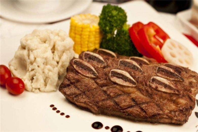 艾伦特西餐厅加盟