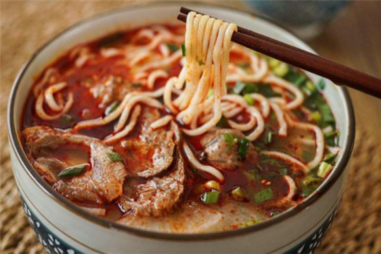 艾麦尔牛肉面加盟