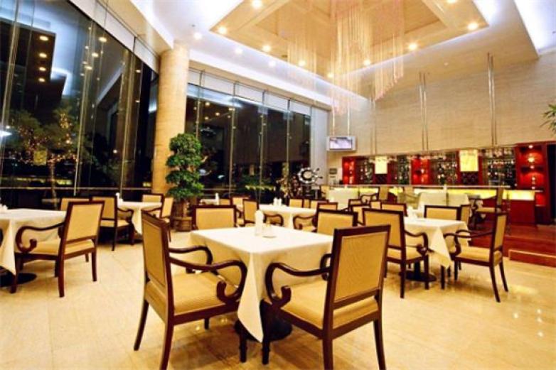 英伦时光西餐厅加盟