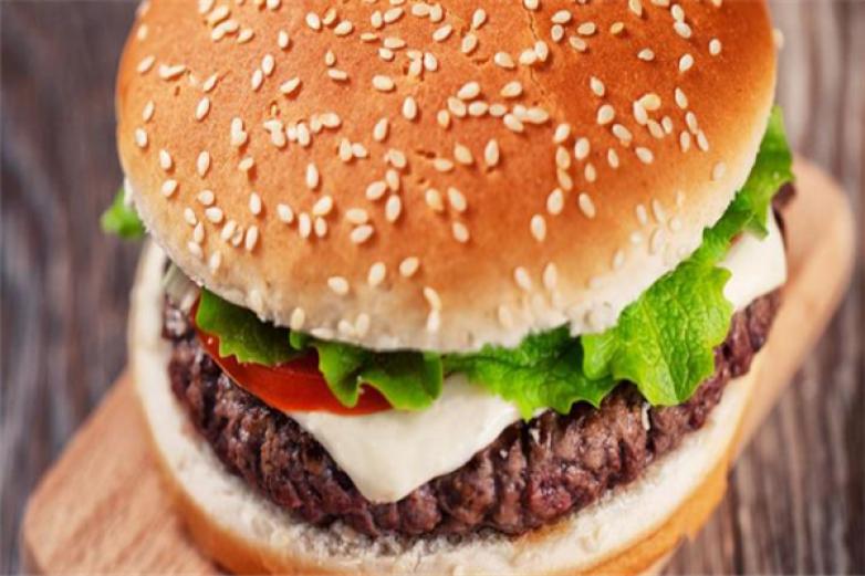 嘟市基炸鸡汉堡加盟