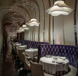 菲斯特花园西餐厅