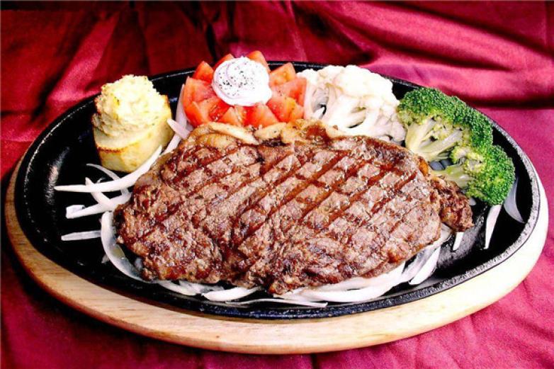 好先生牛排加盟