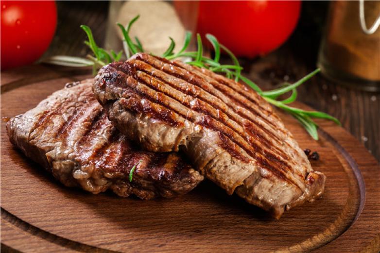 好先生牛排加盟