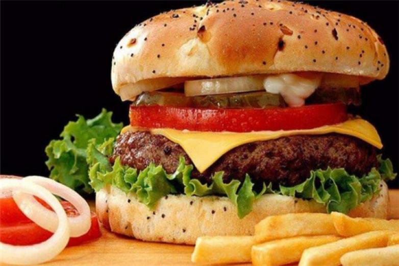 奥丁炸鸡汉堡加盟