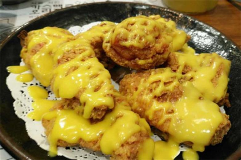 大邻洞首尔炸鸡加盟