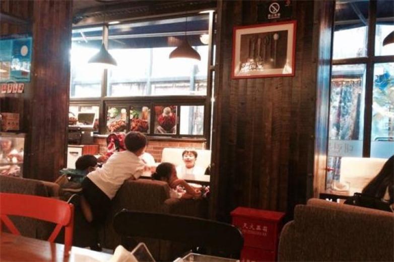 大邻洞首尔炸鸡加盟