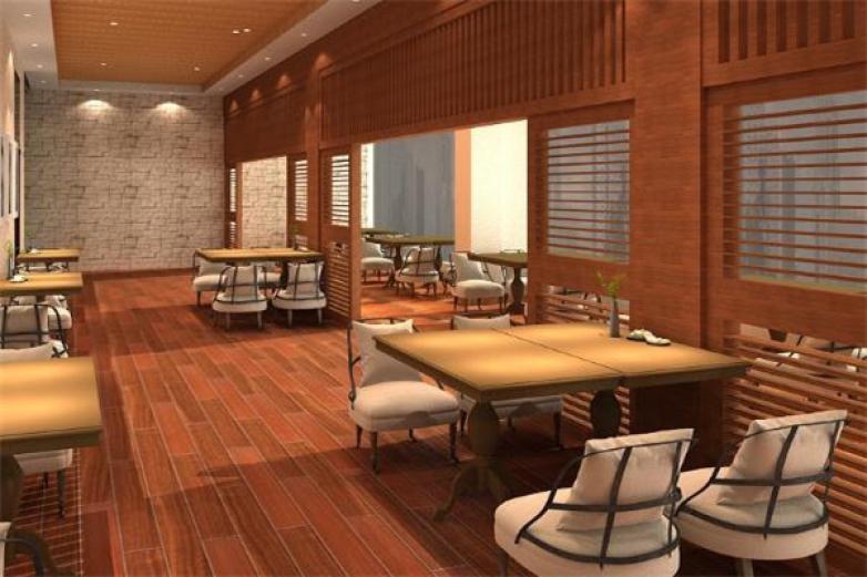 菲斯特花园西餐厅加盟