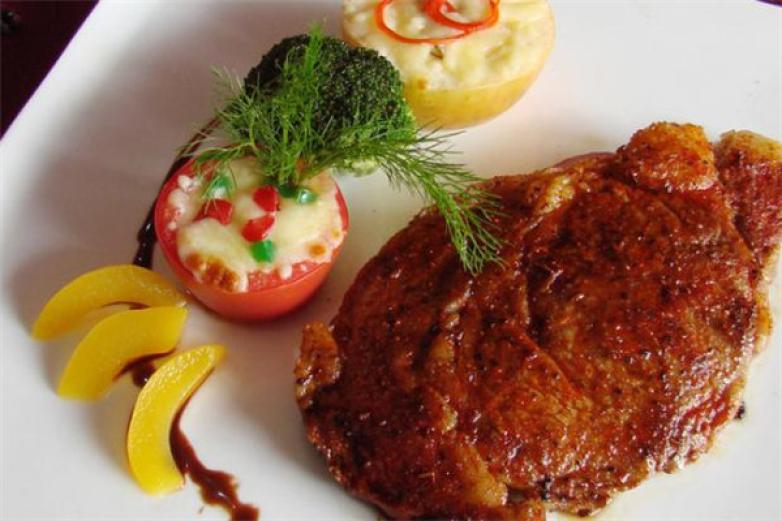 菲斯特花园西餐厅加盟