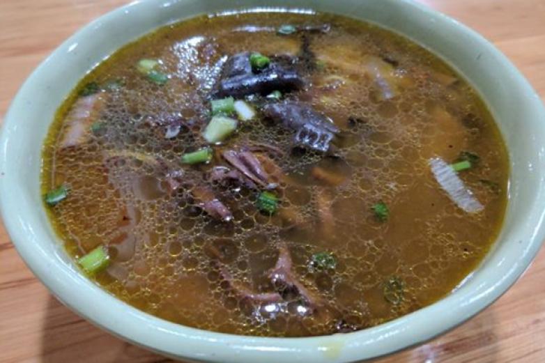 大石人家鱿鱼面加盟