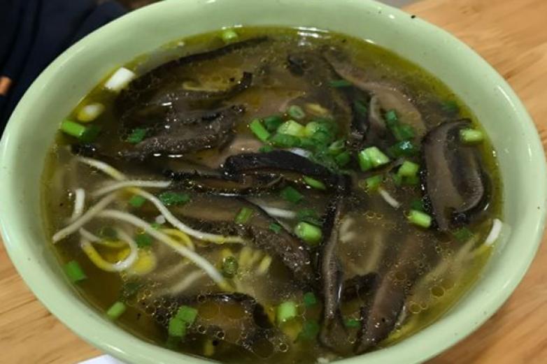 大石人家鱿鱼面加盟