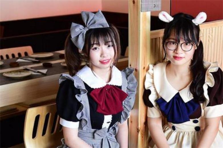 EGO女仆餐厅加盟