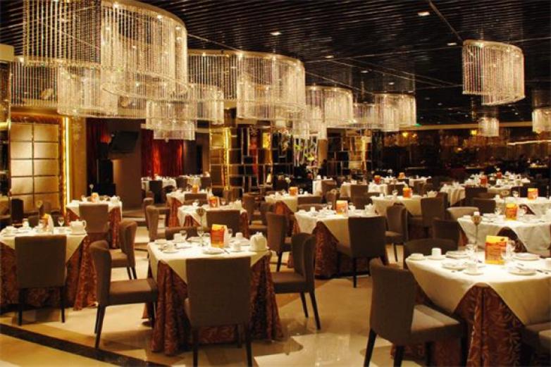 HardRockCafe餐厅加盟