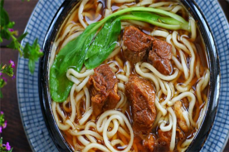 阿凡羊粉面馆加盟