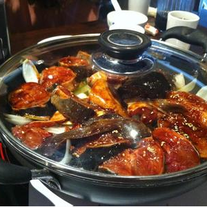 一品焖锅加盟