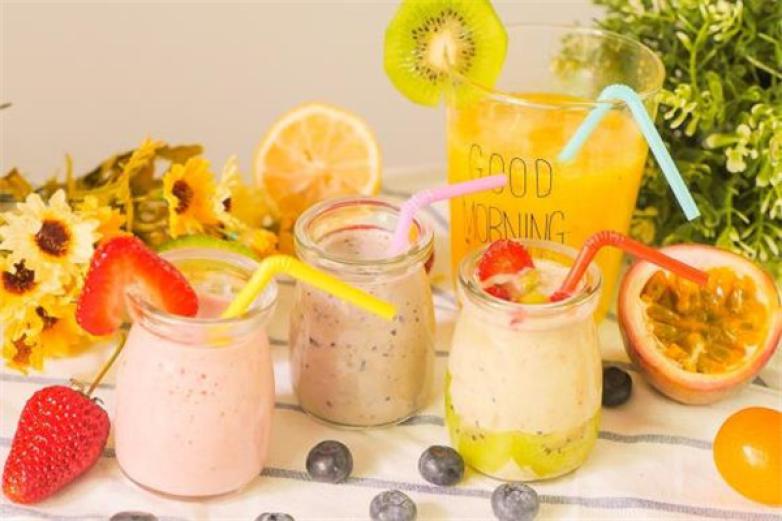 vmax鲜榨果汁加盟