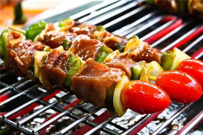 三圣乡自助烧烤加盟