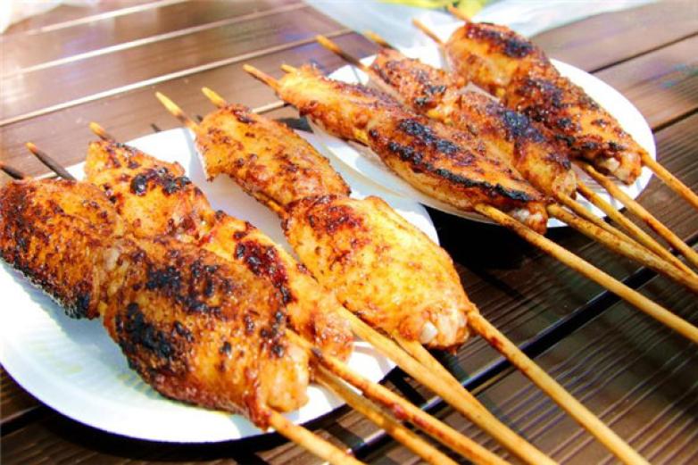 三圣乡自助烧烤加盟